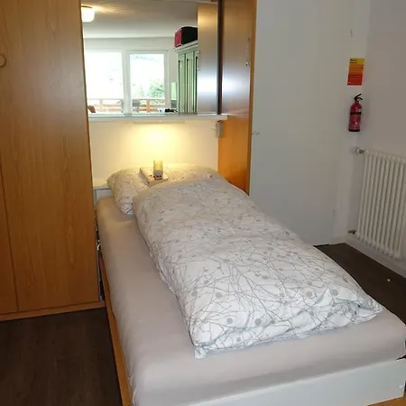 Apartment Willimann Haus Dala Im 4 Stock *