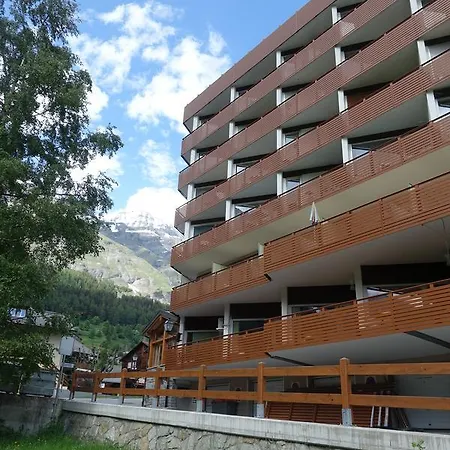 Willimann Haus Dala Im 4 Stock Apartment