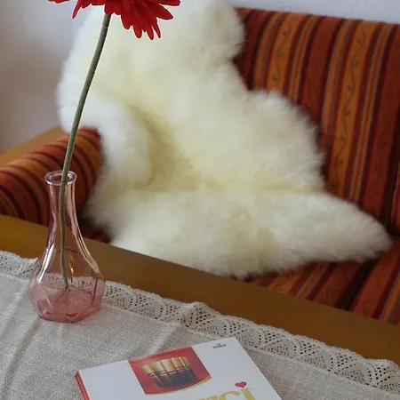 Appartement Willimann Haus Dala Im 4 Stock Loèche-les-Bains