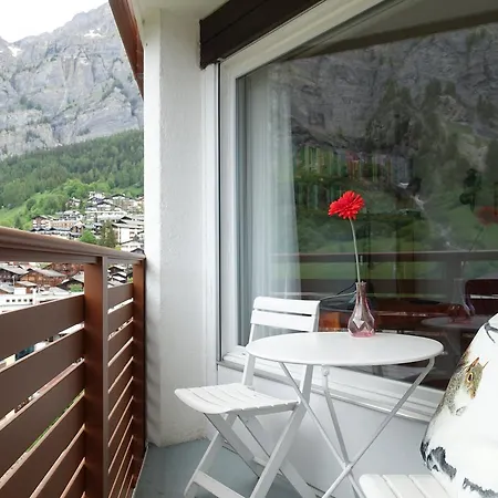 Willimann Haus Dala Im 4 Stock