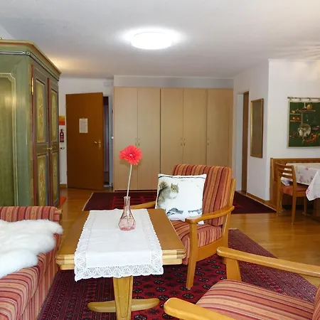 Apartment Willimann Haus Dala Im 4 Stock *