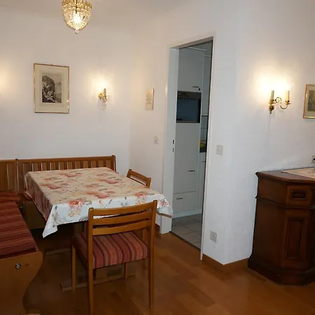 Willimann Haus Dala Im 4 Stock