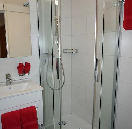 Willimann Haus Dala Im 4 Stock 公寓 *