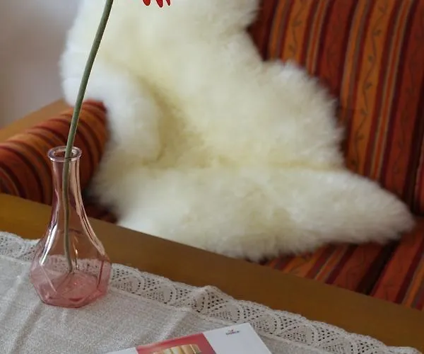 公寓 Willimann Haus Dala Im 4 Stock 洛伊克巴德