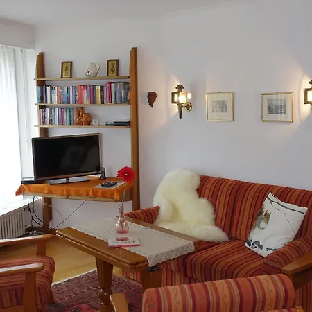 Willimann Haus Dala Im 4 Stock Διαμέρισμα *