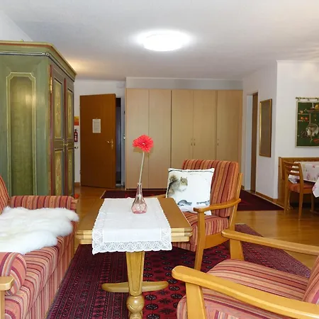 Διαμέρισμα Willimann Haus Dala Im 4 Stock