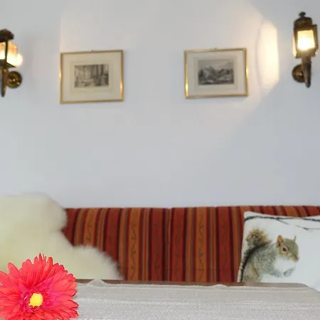 Willimann Haus Dala Im 4 Stock *