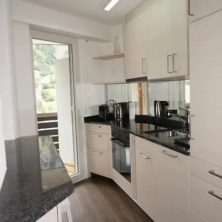 شقة Willimann Haus Dala Im 4 Stock لوكباد