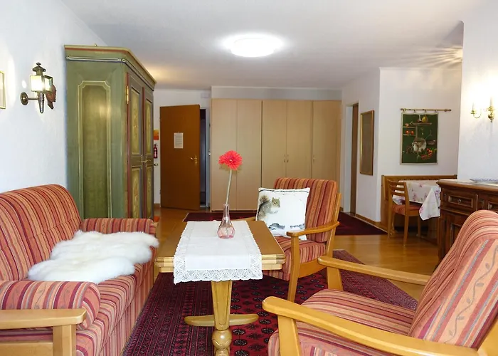 Appartement Willimann Haus Dala Im 4 Stock