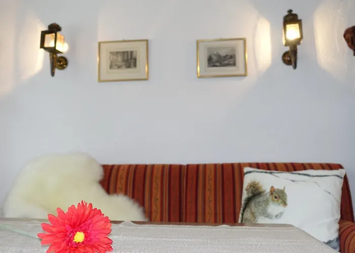 Willimann Haus Dala Im 4 Stock *