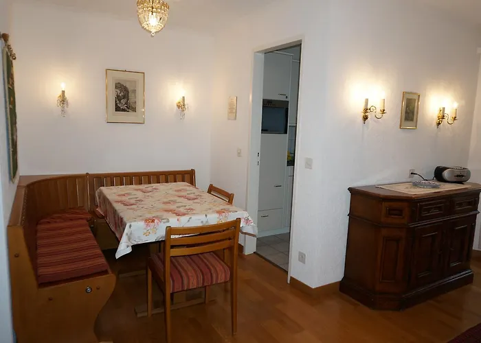 Willimann Haus Dala Im 4 Stock